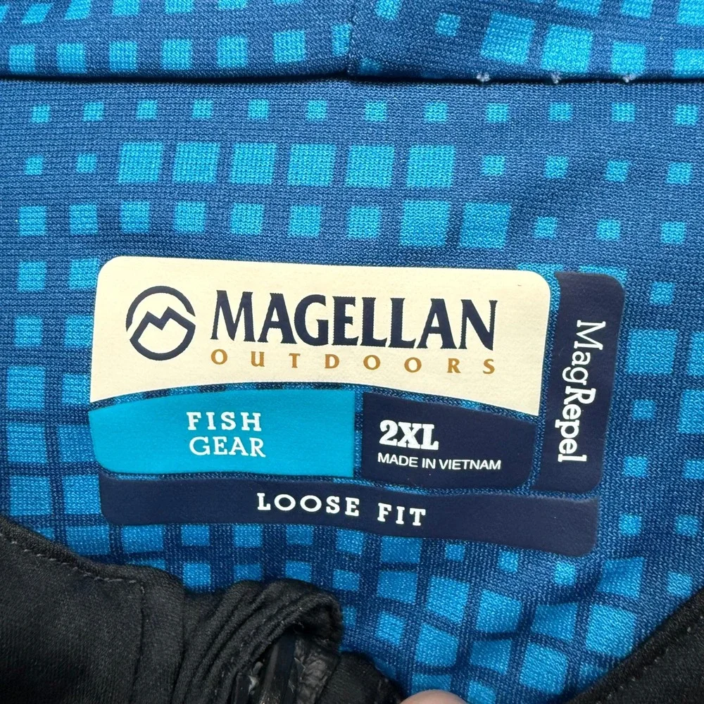 Magellan Outdoors magellan outdoors